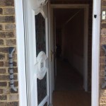 End of Tenancy cleaning-project in Hornchurch Essex RM12 by Sunny Clean 5
