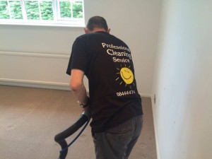 Sunny Clean performed End of Tenancy carpet cleaning project in Borehamwood London by Sunny Clean