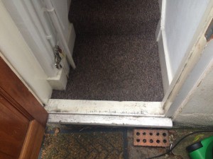 The clean result after the performance of End of Tenancy Cleaning Project in Leyton E11 4EX London by Sunny Clean 3